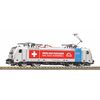 D-Railpool/TX Logistik 187 002 TRAXX Last Mile  Ep. VI  ACS