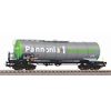 CZ-WASCO Citerne articulée Zacns Pannonia-Ethanol Ep.VI