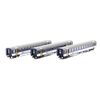 BLS 3 EWI A et 2x B Train Bleu AC Ep. IV