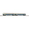 BLS Set de 2 EWI 2x B avec inscription centrale et poignées Ep. IV AC