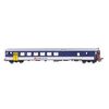 SBB Steuerwagen EW II BDt 925-7 NPZ-Lackierung  Ep. V  DC