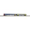 BLS BDt EW II 912-1 ex und AB 891-1 NINA  Ep. VI  DC