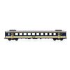 BLS EWI A (ex B) 837-3 avec climatisation Freshor Portes AS et logo Omega Ep.V /VI