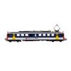 SBB Triebwagen RBe 4/4 1433 NPZ-Versuchslackierung  Ep. V  ACS