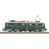 SBB Historic Ae 6/6 11402 Uri tannengrün  Ep. V/VI  DCS