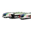TILO Rame automotrice ETR 524 4 pièces DC Ep. VI