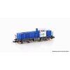 BLS Cargo Locomotive diesel Vossloh G1000 BB Ep.V