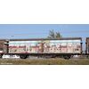SBB Schiebewandwagen Hbbillns Graffiti Kids united  Ep. V