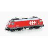 Locomotive électrique CFF Re 4/4 IV (10103) Ep.IV Sound