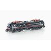 CFF Cargo BR 193 657 Shadowpiercer Ep.VI