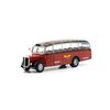 Saurer L4C Voiture alpine IIIa BVB Bex-Villars-Bretaye