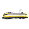 Swiss Rail Traffic TRAXX Rem 487 001 SWISS EDITION