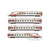 SBB RABe 503 Triebzug Astoro 4-teilig Ep.VI SWISS EDITION