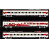 SBB 3 Mittelwagen zu RABe 503 Ep. VI SWISS EDITION