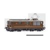 BLS E-Lok Re 4/4 161 Domodossola Ep.IV-V SWISS EDITION