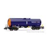 CZ-WASCO Kesselwagen 4-achsig Wascosa, Ep. VI SWISS EDITION