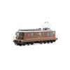 BLS E-Lok Re 4/4 161 Domodossola Ep.IV-V ACS SWISS EDITION