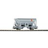 SBB-CFF Selbstentladewagen Fcs Uetikon SWISS EDITION - EXKLUSIV SCHWEIZ