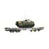 SBB Panzertransportwagen Slmmnps-y + M113 (G) EP.V SWISS EDITION - EXKLUSIV SCHWEIZ