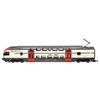 SBB Regionalverkehr Dosto RVV 4-teilig DC SWISS EDITION - Exclusiv
