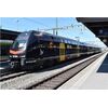 BLS/SCB Triebwagen Mutz 4-teilig DC EP.VI SWISS EDITION- Exklusiv