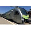 BLS Dosto Triebzug Mutz Bern 001 4-teilig AC EP.VI SWISS EDITION - Exclusiv
