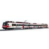 SBB NPZ Glarner Sprinter 3-teilig DC SWISS EDITION