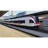 SBB Triebzug Flirt 521 026 4-teilig AC-Digital SWISS EDITION - EXKLUSIV SCHWEIZ