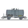 SBB Kesselwagen 267hl Tank grau Ep.IV SWISS EDITION
