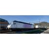 BLS E-Lok  Re 465 Pink Panther. Ep.VI SWISS EDITION