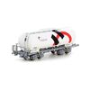 SBB Silowagen Uacs Zement HOLCIM Ep VI SWISS EDITION