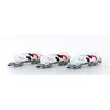 SBB Silowagen Uacs, Holcim, 3er Set, Ep.VI SWISS EDITION