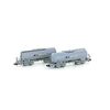 BLS Silowagen Uacs, 2er Set Ep.IV SWISS EDITION