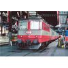 SBB E-Lok Re 4/4 II 1.Serie Swiss Express. p. IV- SWISS EDITION