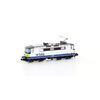 BLS E-Lok Re 420.502 Ep.V Einholmstromabnehmer SWISS EDITION