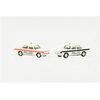 Set Kantonspolizei Solothurn mit 2 BMW 2000 Swiss Edition EXCLUSIV