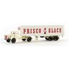 Scania Koffersattelzug Frisco Glacé SWISS EDITION