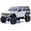 Kyosho Mini-Z MX-01 Jeep Wrangler Rubicon