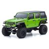 Kyosho Mini-Z MX-01 Jeep Wrangler Rubicon