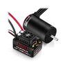 Hobbywing Combo WP10BL120G2