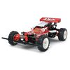 Hotshot 4WD