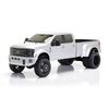Ford F450 SD 1/10 RTR Silver Mercury