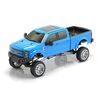 Ford F250 KG1 Lift Edt.Custom Truck Daytona Blue