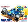 Avante Jr 30th Anniversary Special