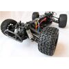 FunFighter Brushed Truck 4WD, RTR