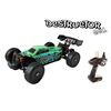 Destructor BBL - 1:8 Buggy brushless