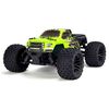 GRANITE MEGA 1:10 4WD EP RTR