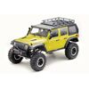 1:8 EP Crawler CR1.8 Yucatan LIME-GREEN RTR