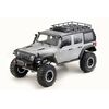 1:8 EP Crawler CR1.8 Yucatan LIGHT-GREY RTR