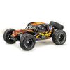 1:7 Rock Racer Mamba 7 Orange 6S BL RTR